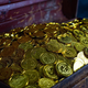 Illustration for article titled Bitcoin Is The New Gold: Trade War